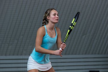 Lilly Düffert 1609 - Sparkasse Westholstein Pokal Marne